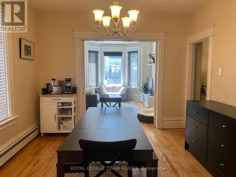 427 Sunnyside Avenue Ottawa ON K1S 0S6