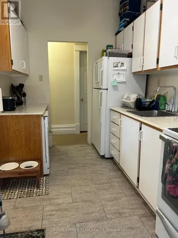 427 Sunnyside Avenue Ottawa ON K1S 0S6