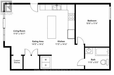 9B Gwynne Avenue South Ottawa ON K1Y 1X1