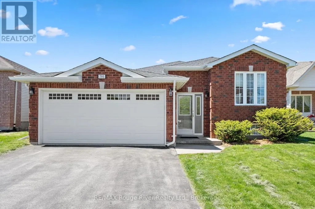795 Munson Crescent Cobourg ON K9A 5N9