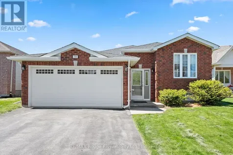 795 Munson Crescent Cobourg ON K9A 5N9