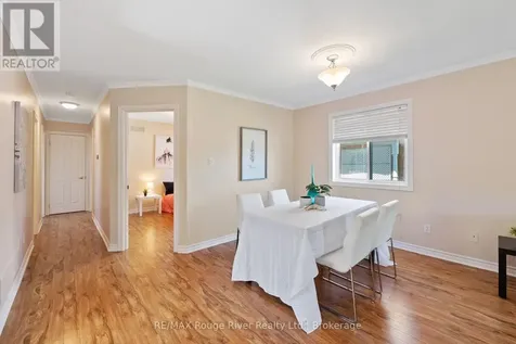 795 Munson Crescent Cobourg ON K9A 5N9