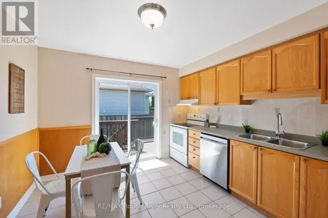 795 Munson Crescent Cobourg ON K9A 5N9