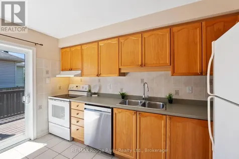 795 Munson Crescent Cobourg ON K9A 5N9