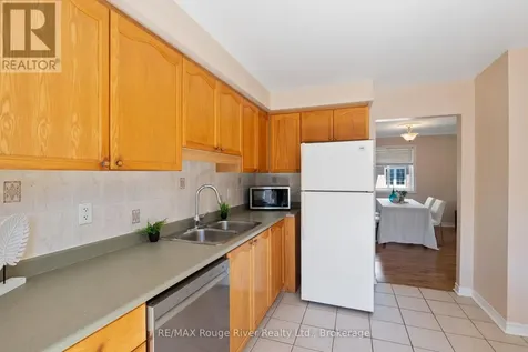 795 Munson Crescent Cobourg ON K9A 5N9