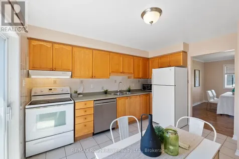 795 Munson Crescent Cobourg ON K9A 5N9