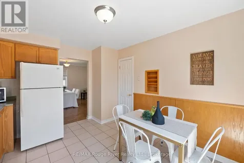795 Munson Crescent Cobourg ON K9A 5N9