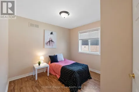 795 Munson Crescent Cobourg ON K9A 5N9