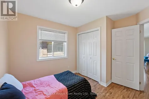 795 Munson Crescent Cobourg ON K9A 5N9