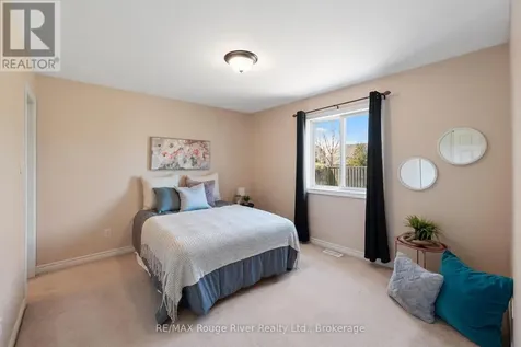 795 Munson Crescent Cobourg ON K9A 5N9