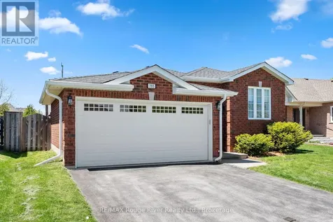 795 Munson Crescent Cobourg ON K9A 5N9