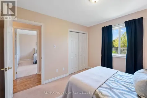 795 Munson Crescent Cobourg ON K9A 5N9