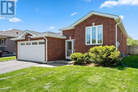 795 Munson Crescent Cobourg ON K9A 5N9