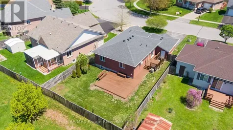 795 Munson Crescent Cobourg ON K9A 5N9