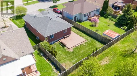 795 Munson Crescent Cobourg ON K9A 5N9