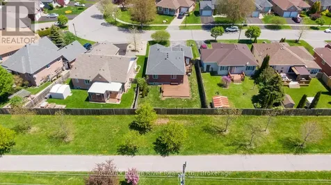 795 Munson Crescent Cobourg ON K9A 5N9