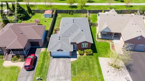 795 Munson Crescent Cobourg ON K9A 5N9