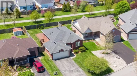 795 Munson Crescent Cobourg ON K9A 5N9