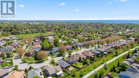 795 Munson Crescent Cobourg ON K9A 5N9