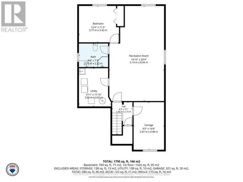 795 Munson Crescent Cobourg ON K9A 5N9