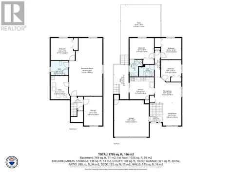 795 Munson Crescent Cobourg ON K9A 5N9