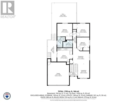 795 Munson Crescent Cobourg ON K9A 5N9