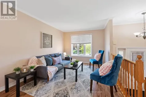 795 Munson Crescent Cobourg ON K9A 5N9
