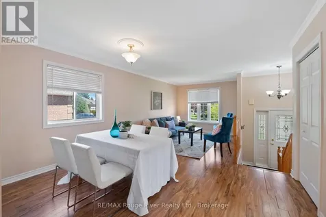 795 Munson Crescent Cobourg ON K9A 5N9
