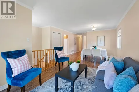 795 Munson Crescent Cobourg ON K9A 5N9
