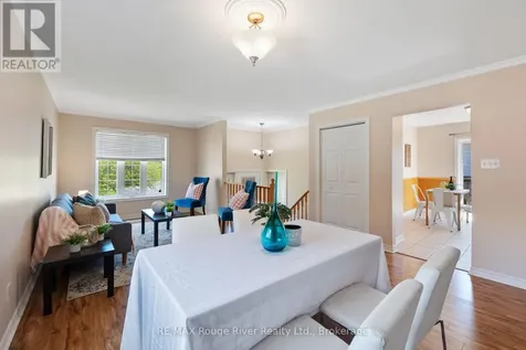 795 Munson Crescent Cobourg ON K9A 5N9