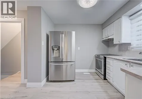 150 Gateshead Crescent Stoney Creek ON L9G 4A7