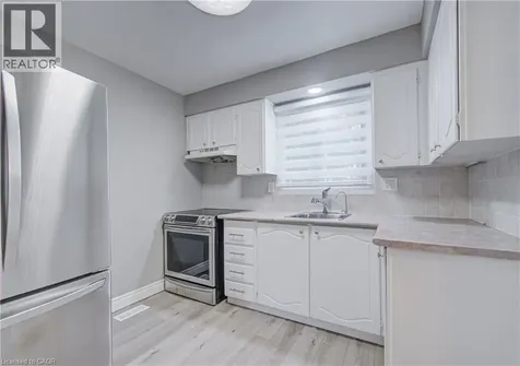 150 Gateshead Crescent Stoney Creek ON L9G 4A7