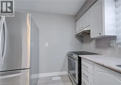 150 Gateshead Crescent Stoney Creek ON L9G 4A7