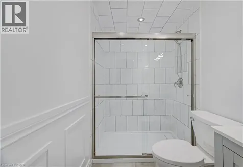 150 Gateshead Crescent Stoney Creek ON L9G 4A7