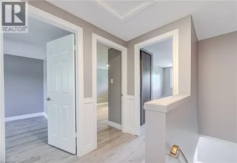150 Gateshead Crescent Stoney Creek ON L9G 4A7