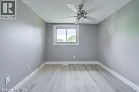 150 Gateshead Crescent Stoney Creek ON L9G 4A7
