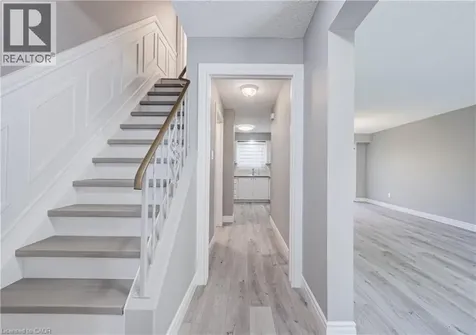 150 Gateshead Crescent Stoney Creek ON L9G 4A7