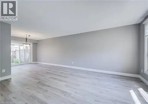 150 Gateshead Crescent Stoney Creek ON L9G 4A7