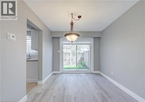 150 Gateshead Crescent Stoney Creek ON L9G 4A7
