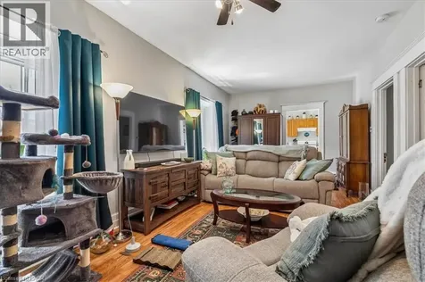 155 Lake Street St. Catharines ON L2R 5Y5