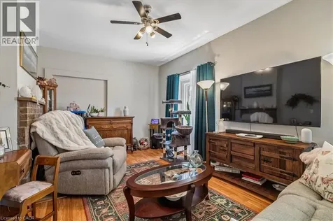 155 Lake Street St. Catharines ON L2R 5Y5