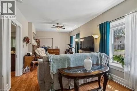 155 Lake Street St. Catharines ON L2R 5Y5