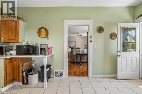 155 Lake Street St. Catharines ON L2R 5Y5
