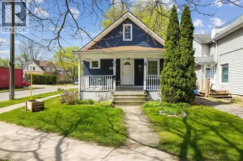 155 Lake Street St. Catharines ON L2R 5Y5