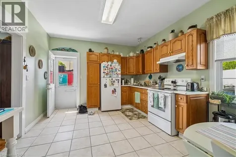 155 Lake Street St. Catharines ON L2R 5Y5