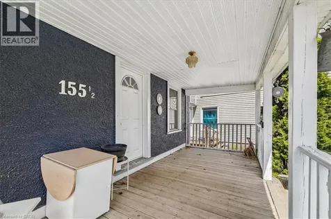 155 Lake Street St. Catharines ON L2R 5Y5