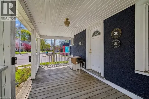 155 Lake Street St. Catharines ON L2R 5Y5