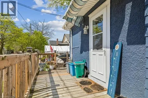 155 Lake Street St. Catharines ON L2R 5Y5