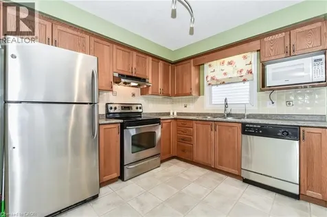 676 Wild Ginger Avenue Waterloo ON N2V 2T2