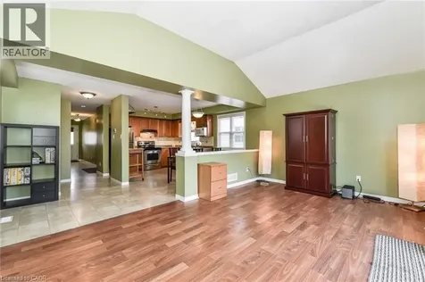 676 Wild Ginger Avenue Waterloo ON N2V 2T2